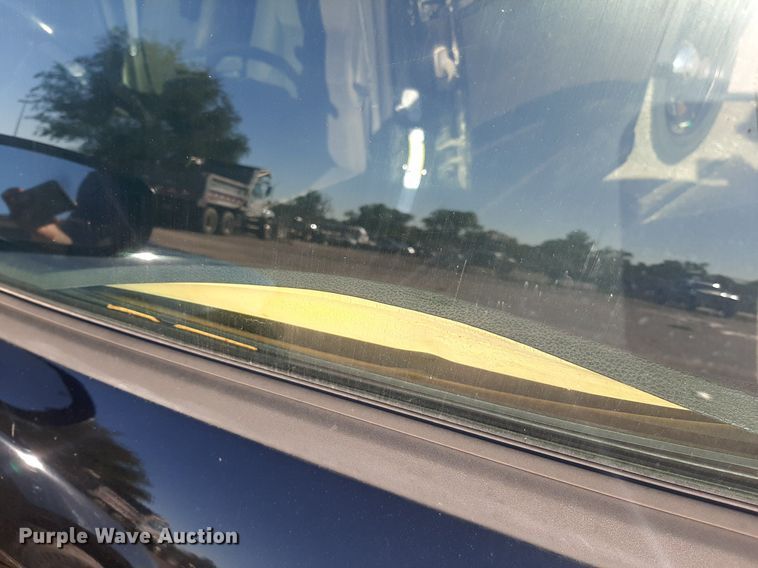 image for item NH9390 2014 Dodge Charger Police 