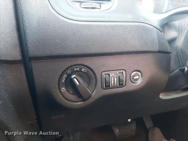 image for item NH9390 2014 Dodge Charger Police 