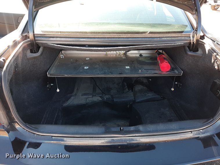 image for item NH9390 2014 Dodge Charger Police 