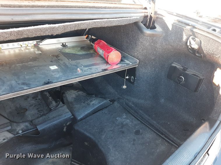 image for item NH9390 2014 Dodge Charger Police 