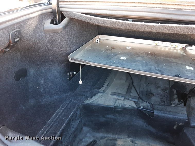 image for item NH9390 2014 Dodge Charger Police 