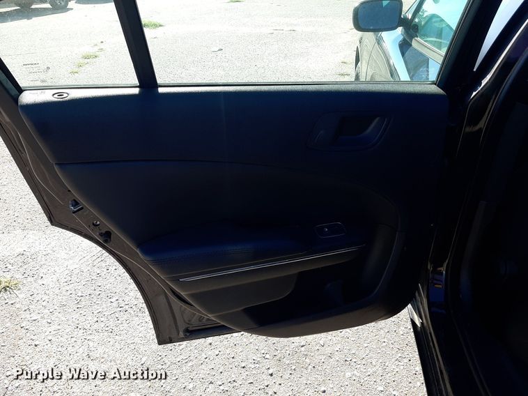 image for item NH9390 2014 Dodge Charger Police 