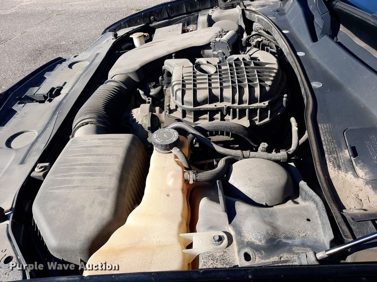 image for item NH9390 2014 Dodge Charger Police 