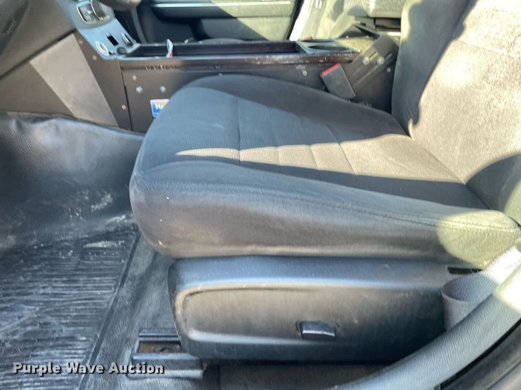 image for item NH9391 2015 Dodge Charger Police 