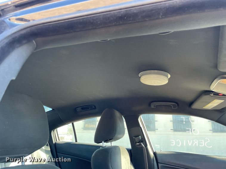 image for item NH9391 2015 Dodge Charger Police 