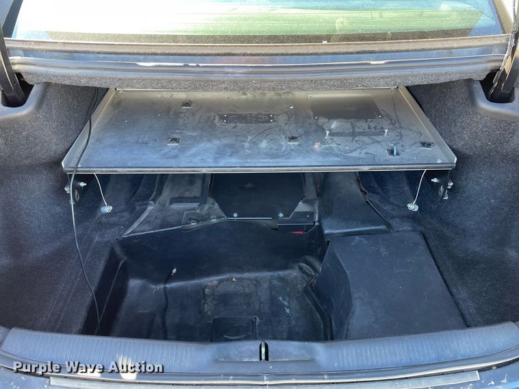 image for item NH9391 2015 Dodge Charger Police 