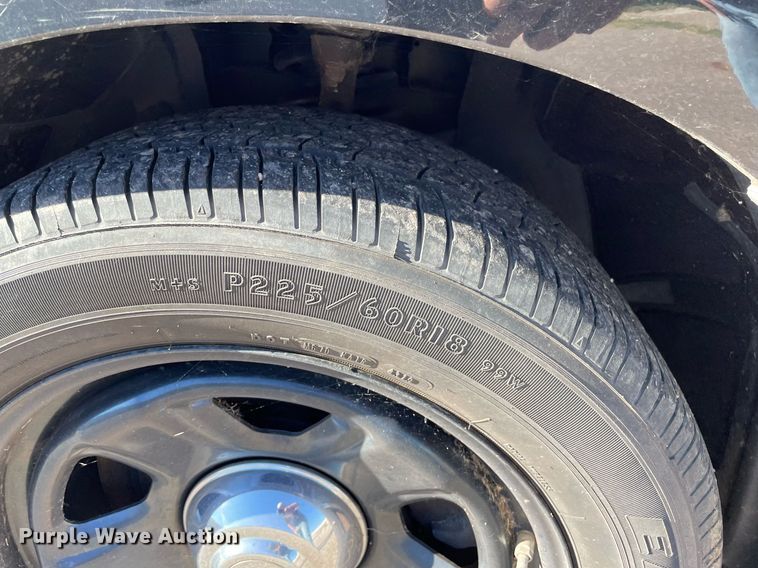 image for item NH9391 2015 Dodge Charger Police 