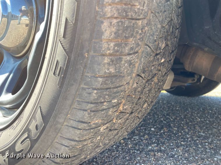 image for item NH9391 2015 Dodge Charger Police 