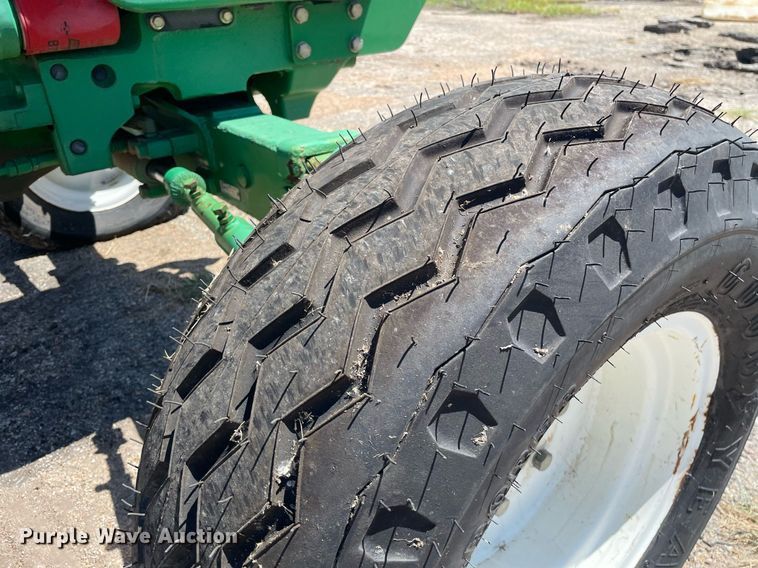 image for item NH9395 2008 John Deere 5303 tractor