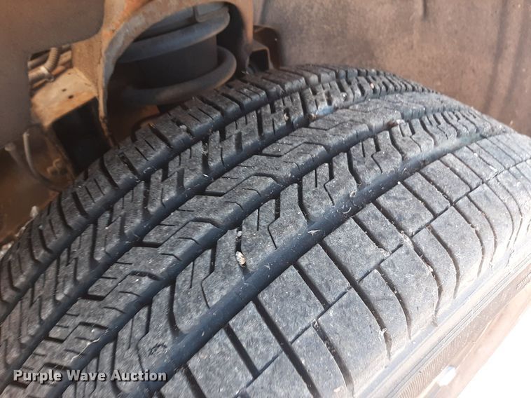 image for item NH9396 2017 Chevrolet Tahoe Police SUV