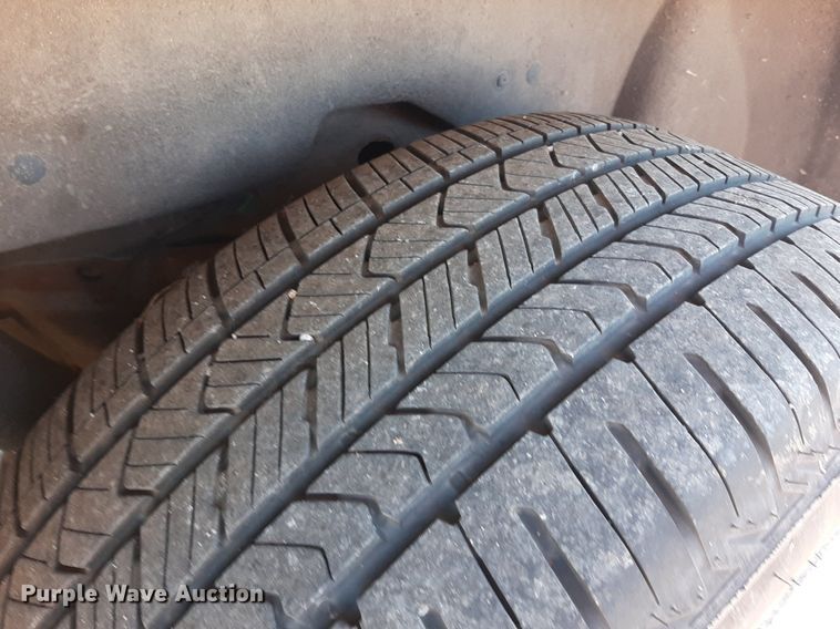 image for item NH9396 2017 Chevrolet Tahoe Police SUV