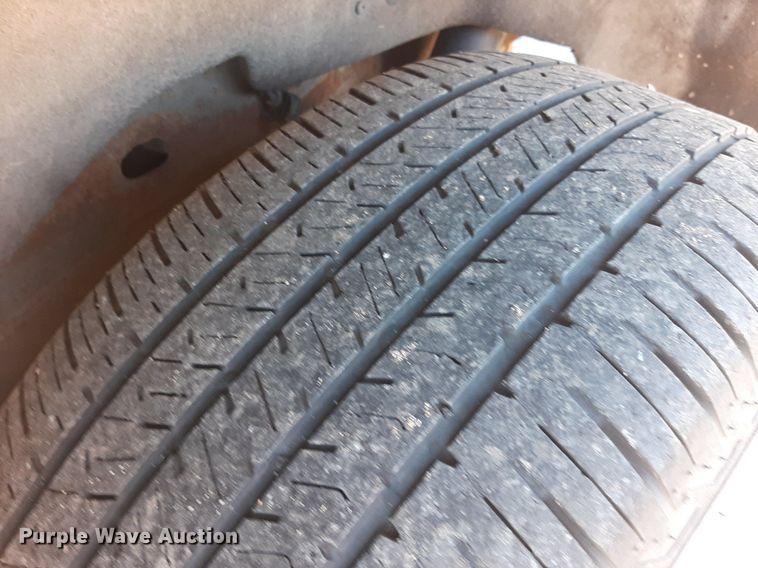 image for item NH9396 2017 Chevrolet Tahoe Police SUV