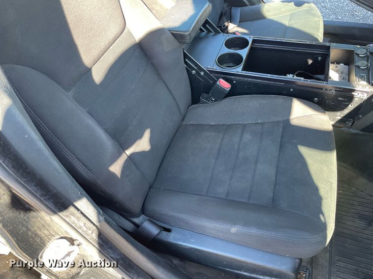 image for item NH9397 2019 Dodge Charger Police 