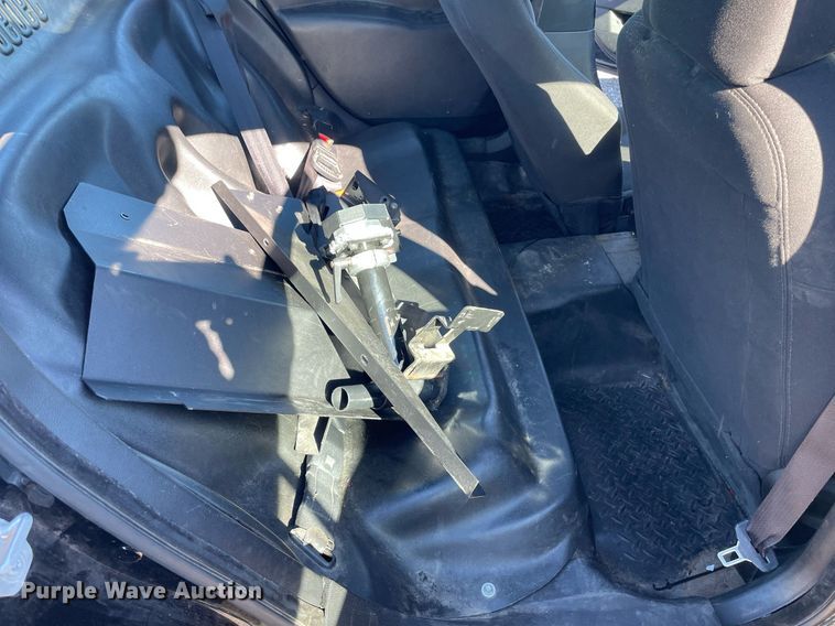 image for item NH9397 2019 Dodge Charger Police 