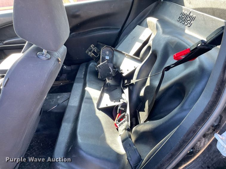 image for item NH9397 2019 Dodge Charger Police 