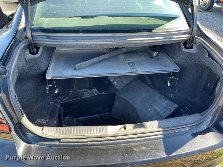 image for item NH9397 2019 Dodge Charger Police 