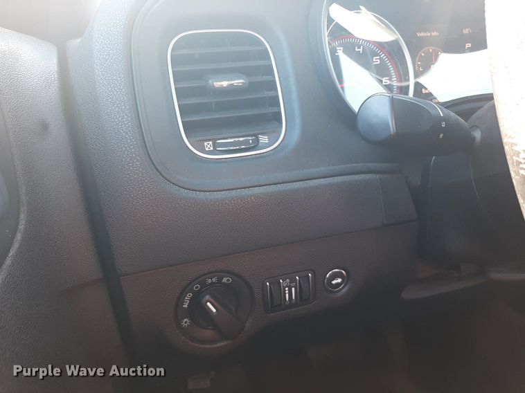 image for item NH9398 2015 Dodge Charger Police 