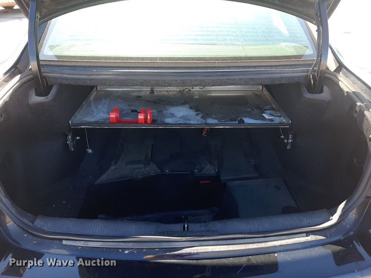 image for item NH9398 2015 Dodge Charger Police 