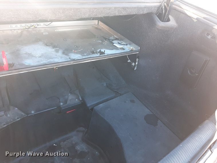 image for item NH9398 2015 Dodge Charger Police 