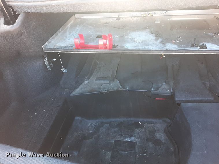 image for item NH9398 2015 Dodge Charger Police 