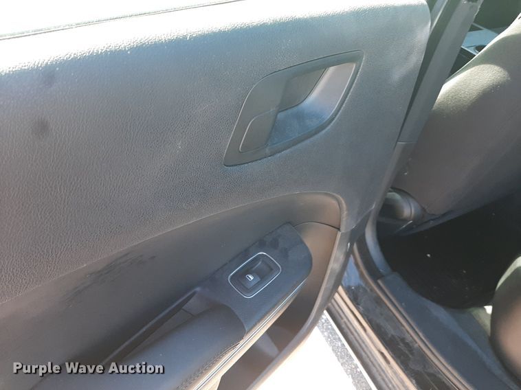 image for item NH9398 2015 Dodge Charger Police 