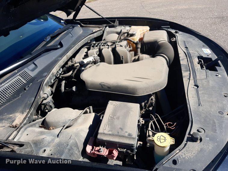 image for item NH9398 2015 Dodge Charger Police 