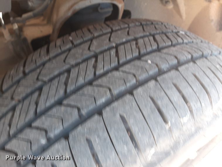 image for item NH9400 2013 Chevrolet Tahoe Police SUV