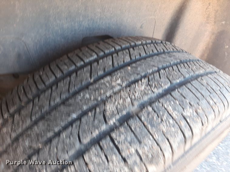 image for item NH9400 2013 Chevrolet Tahoe Police SUV