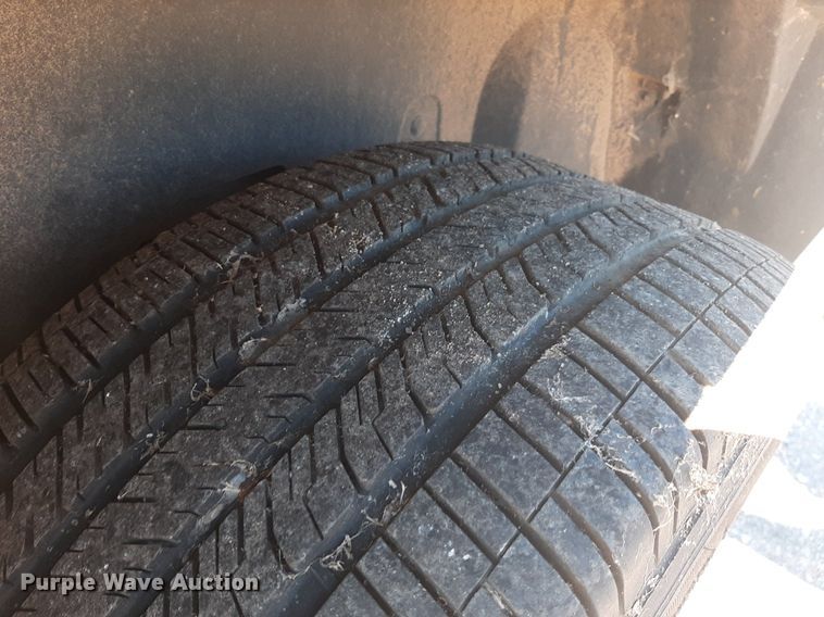 image for item NH9400 2013 Chevrolet Tahoe Police SUV