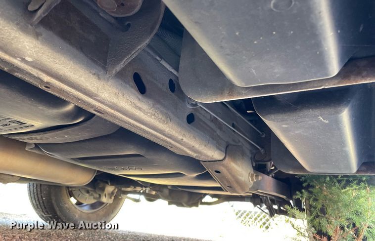 image for item NH9401 2014 Chevrolet Tahoe Police SUV