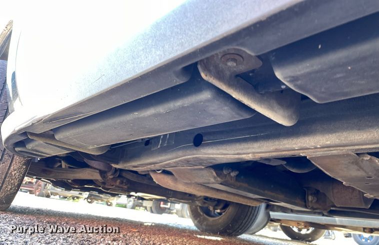 image for item NH9401 2014 Chevrolet Tahoe Police SUV