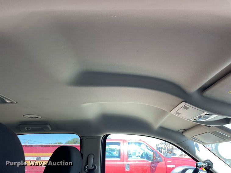 image for item NH9401 2014 Chevrolet Tahoe Police SUV