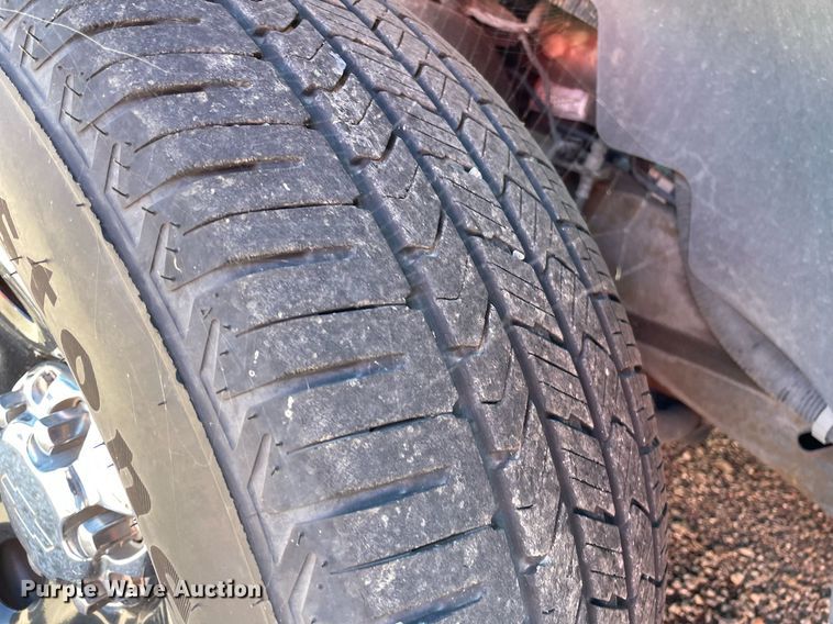 image for item NH9401 2014 Chevrolet Tahoe Police SUV