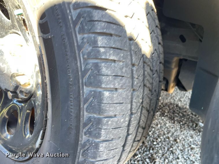 image for item NH9401 2014 Chevrolet Tahoe Police SUV