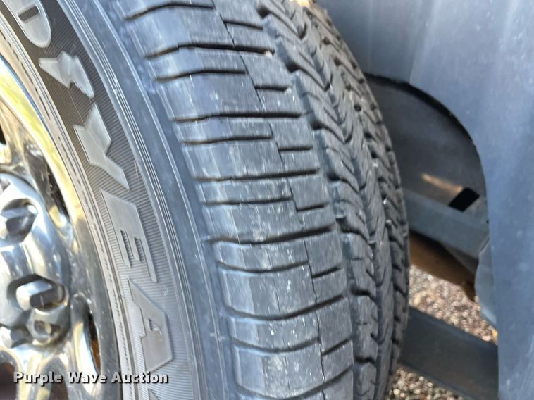 image for item NH9401 2014 Chevrolet Tahoe Police SUV