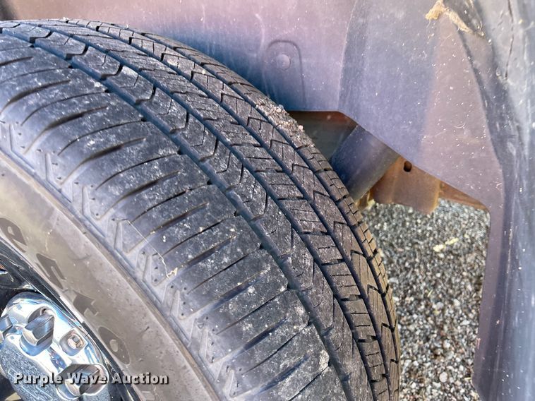 image for item NH9401 2014 Chevrolet Tahoe Police SUV