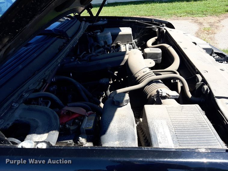 image for item NH9402 2014 Chevrolet Tahoe Police SUV