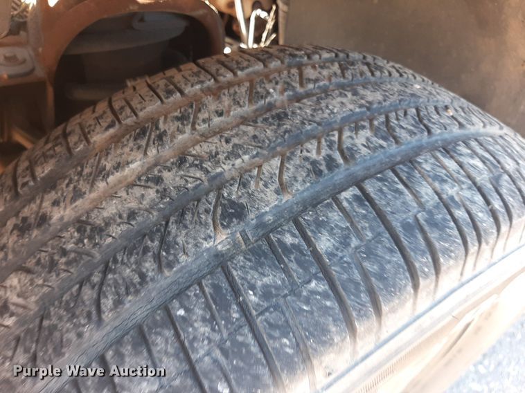 image for item NH9402 2014 Chevrolet Tahoe Police SUV