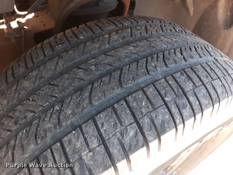 image for item NH9402 2014 Chevrolet Tahoe Police SUV