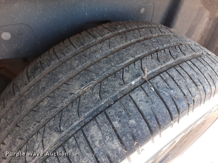 image for item NH9402 2014 Chevrolet Tahoe Police SUV