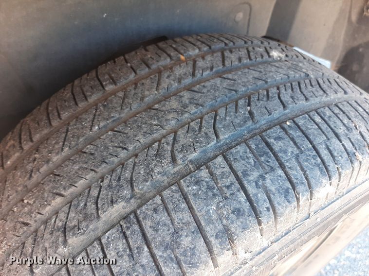 image for item NH9402 2014 Chevrolet Tahoe Police SUV