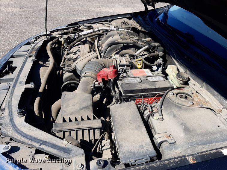 image for item NH9403 2010 Ford  Fusion SE 