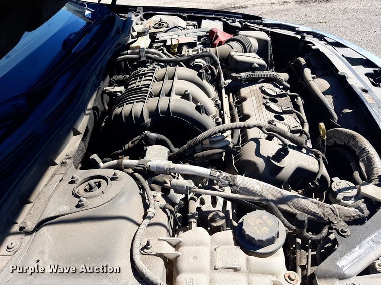 image for item NH9403 2010 Ford  Fusion SE 