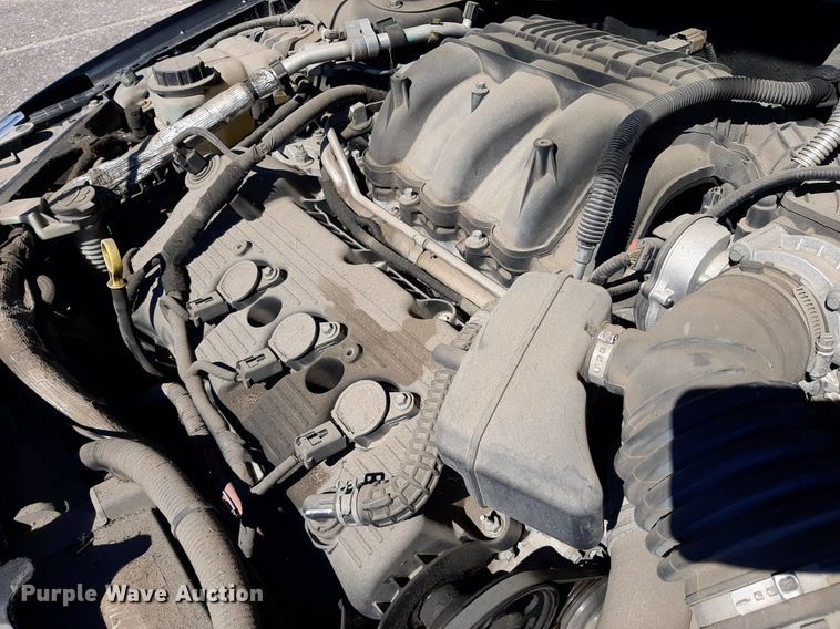 image for item NH9403 2010 Ford  Fusion SE 