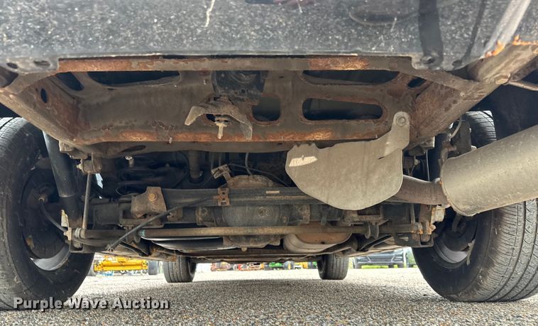 image for item NH9404 2013 Chevrolet Tahoe Police SUV