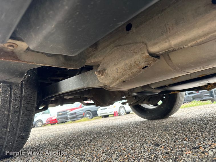 image for item NH9404 2013 Chevrolet Tahoe Police SUV