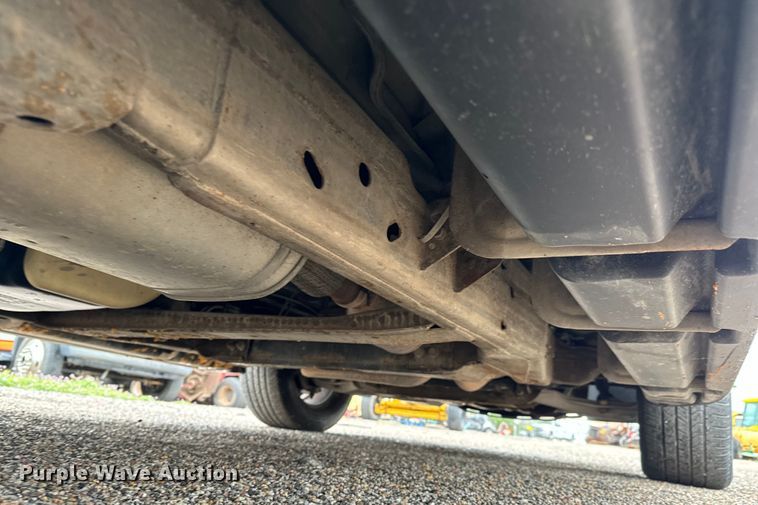 image for item NH9404 2013 Chevrolet Tahoe Police SUV