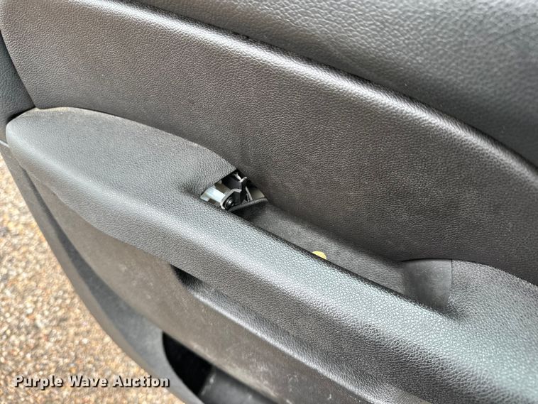 image for item NH9404 2013 Chevrolet Tahoe Police SUV