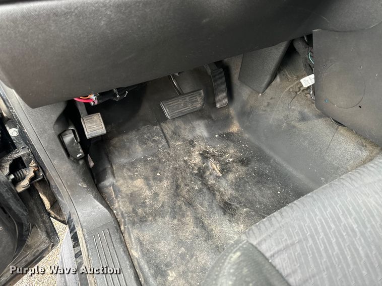 image for item NH9404 2013 Chevrolet Tahoe Police SUV