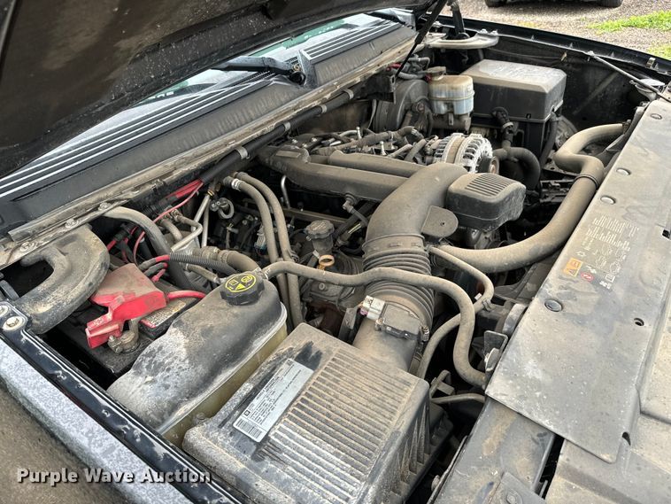 image for item NH9404 2013 Chevrolet Tahoe Police SUV